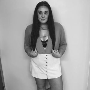 Meet your Posher, Meghan